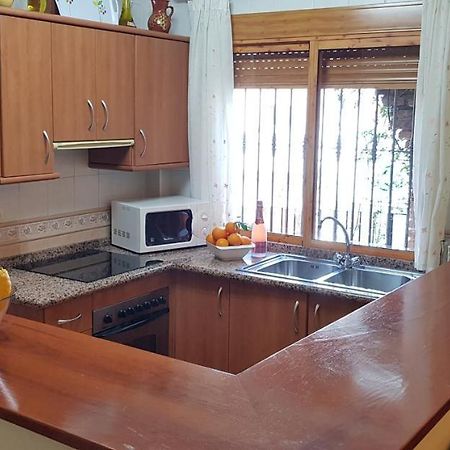 Piso Central Casarabonela Luaran gambar