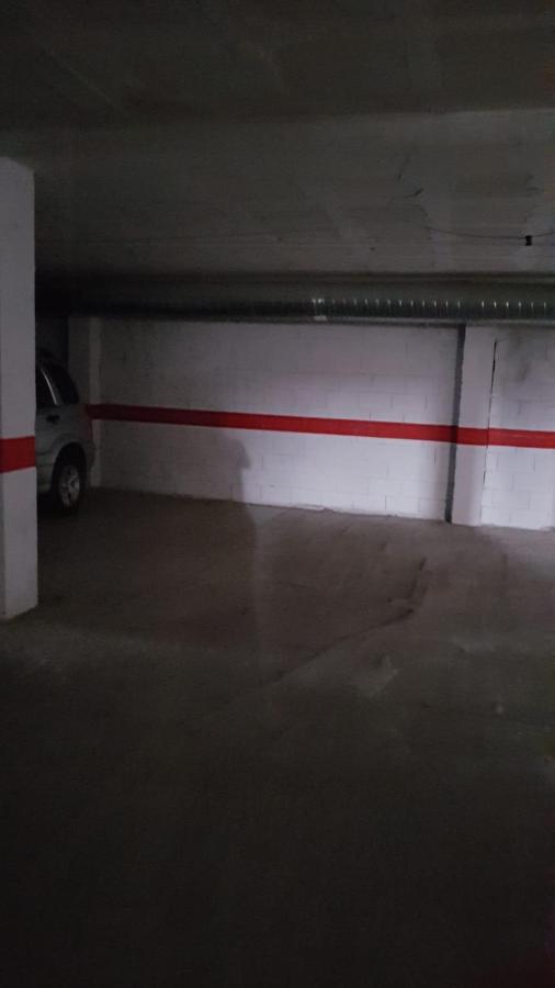 Piso Central Casarabonela Luaran gambar